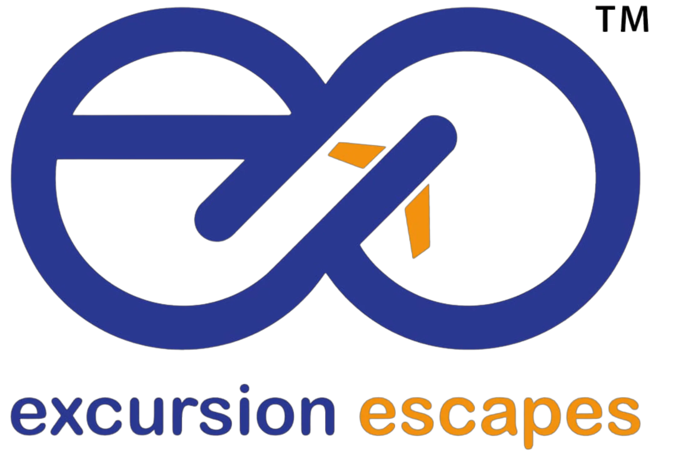 Excursion Audio Logo Excursion Escapes